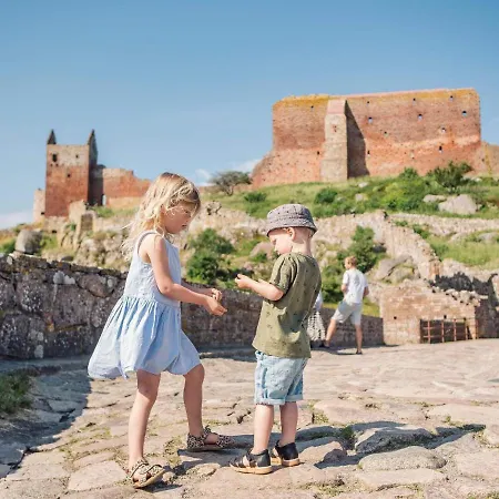 Casa vacanze Lxiv Allinge-Sandvig